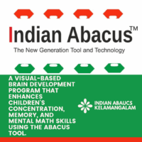INDIAN ABACUS