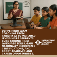 SABHA EXAMS COACHING